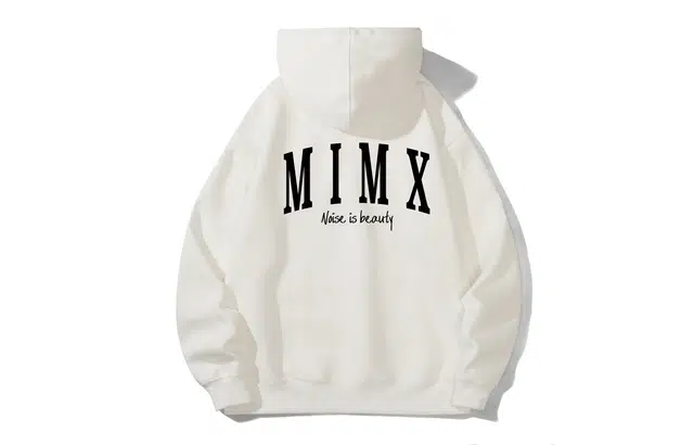 Mimx Homme logo