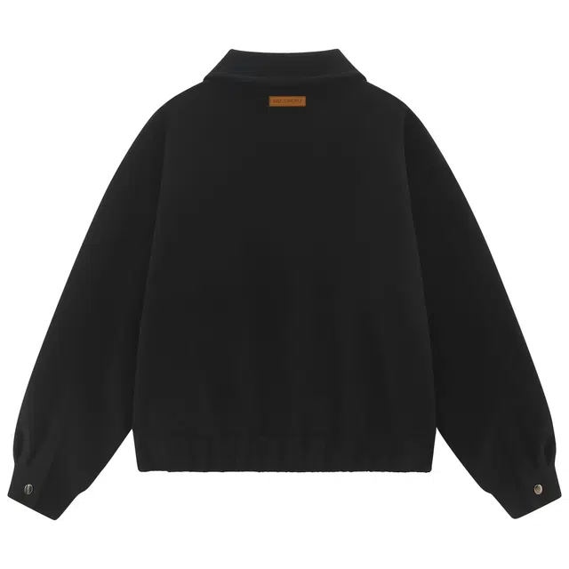 HUANQIU CleanfitLogo