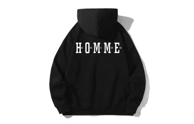 Mimx Homme logo
