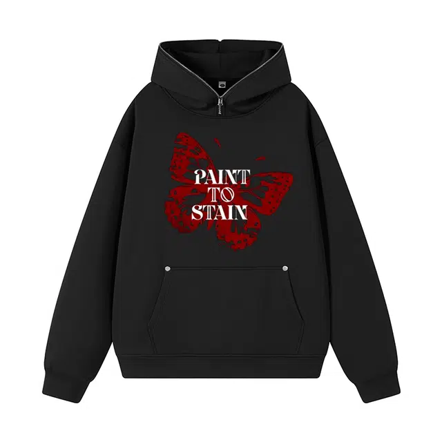 PAINT STAIN logo
