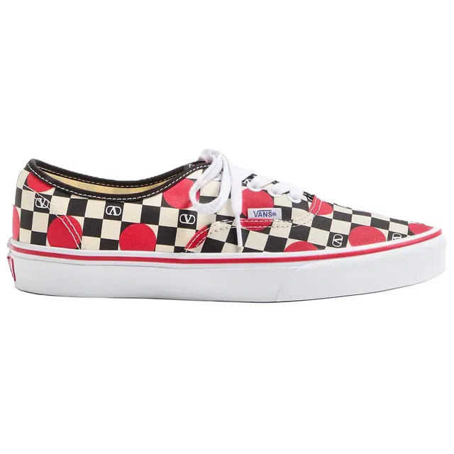 Valentino x Vans Vlogo