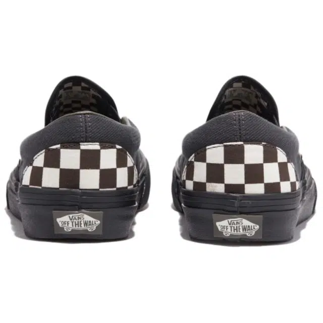 Vainl Archive x Vans Slip-on
