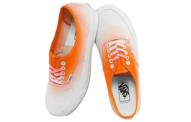 Vans Authentic LX