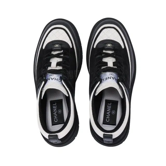 CHANEL 25B