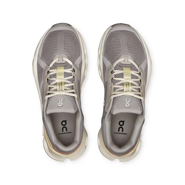 On Cloudrunner 2