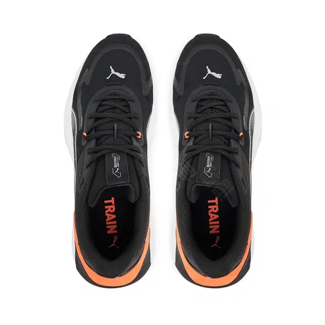 PUMA PWR Hybrid TR