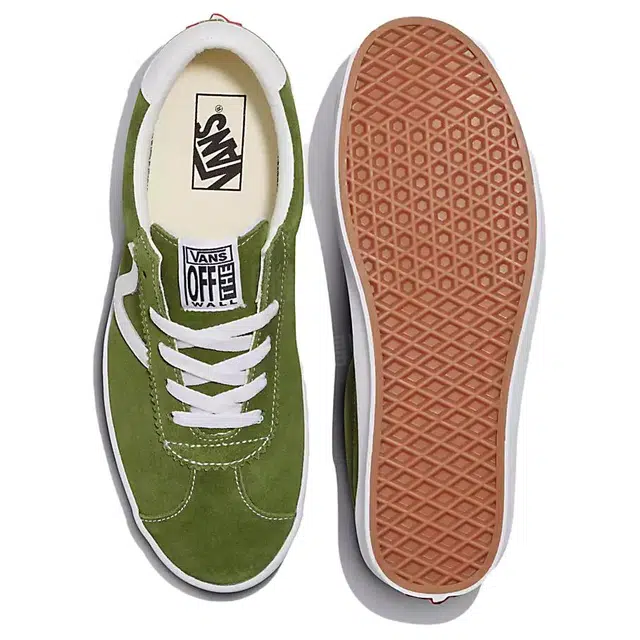 Vans Sport Low