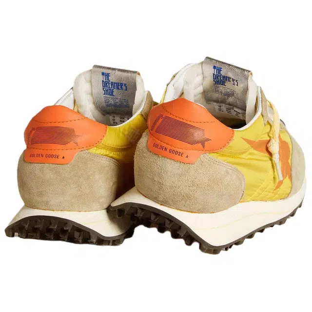 Golden Goose RUNNING MARATHON