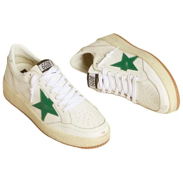 Golden Goose Ball Star 2