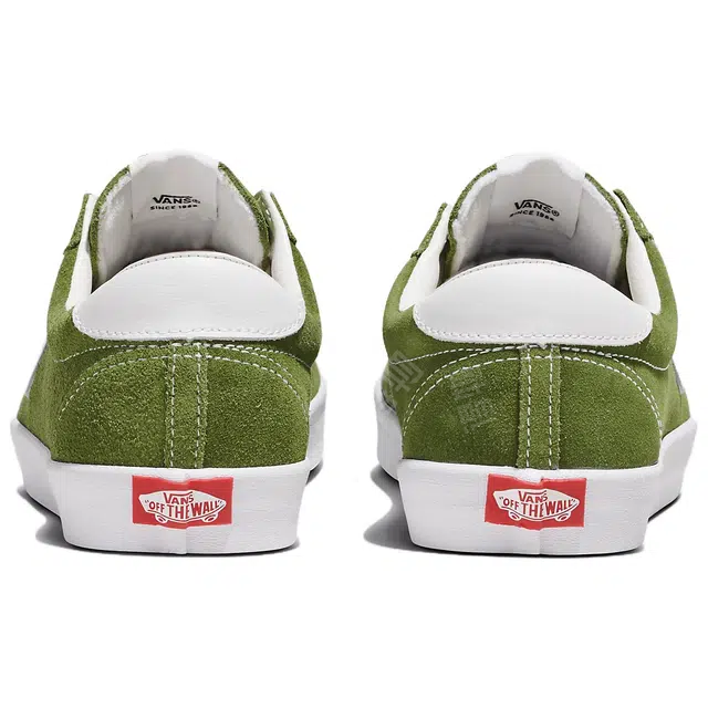 Vans Sport Low