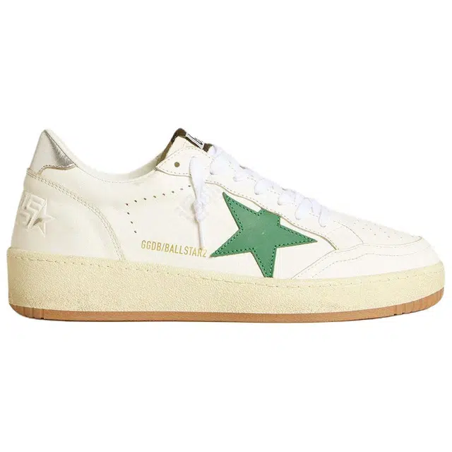 Golden Goose Ball Star 2