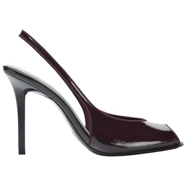 ZARA PU 10.5cm