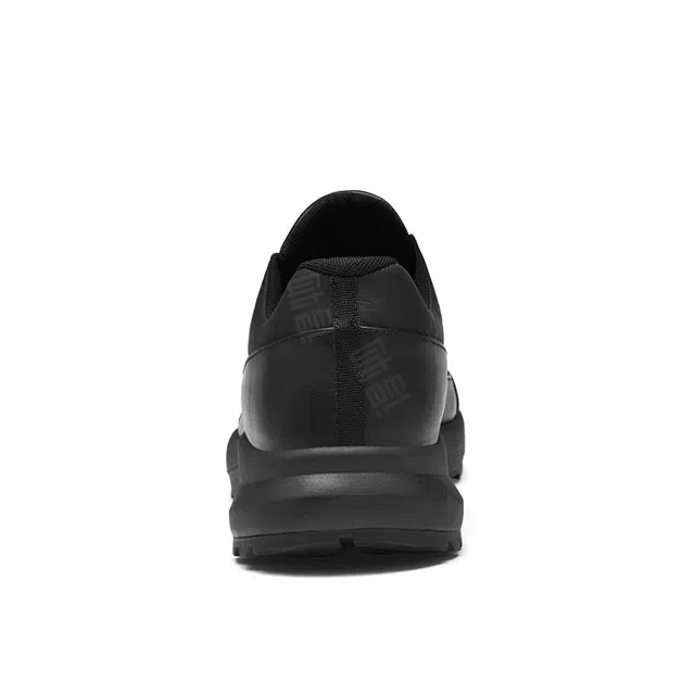 头层牛皮 防滑舒适轻便透气时尚潮流百搭耐磨 男士休闲 男款