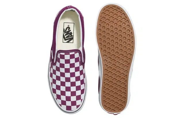 Vans Classic Slip-On