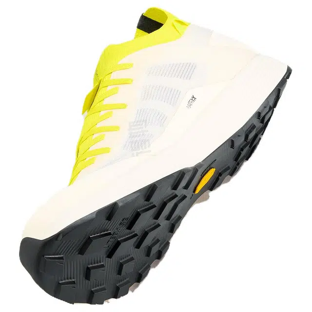Arcteryx Norvan SL 3