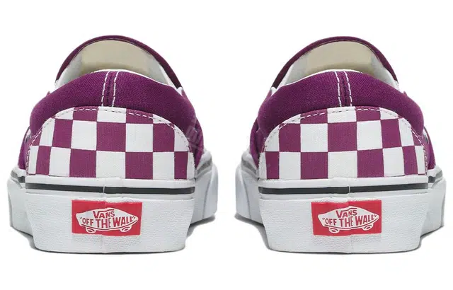 Vans Classic Slip-On