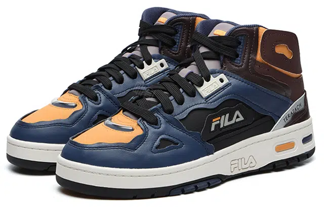 FILA FUSION Teratach