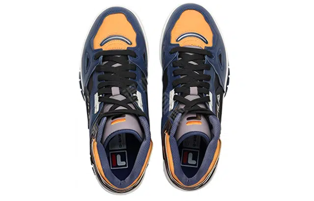 FILA FUSION Teratach
