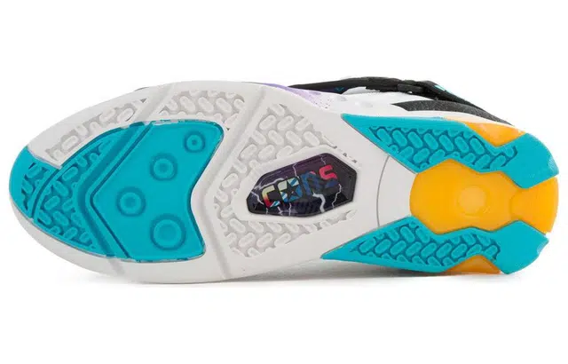 Converse Aero Jam Mid