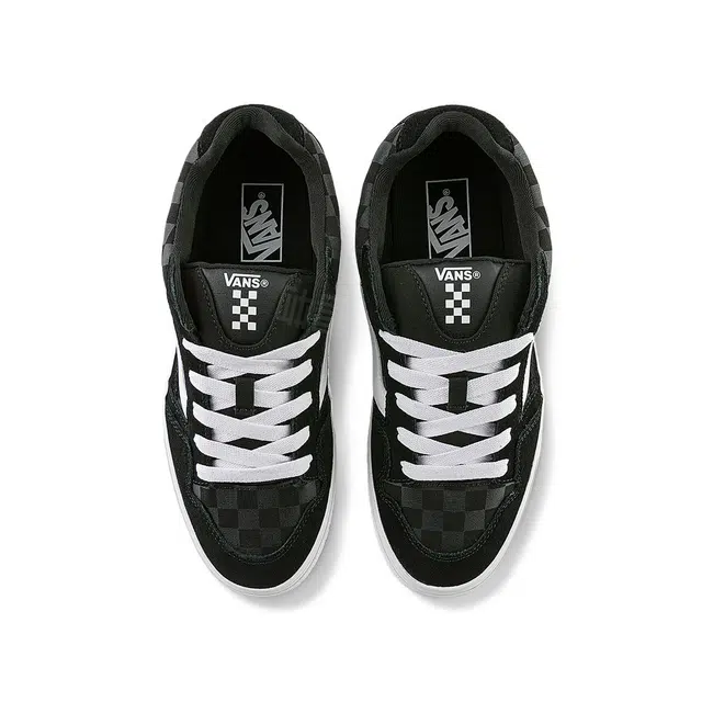 Vans Caldrone Black