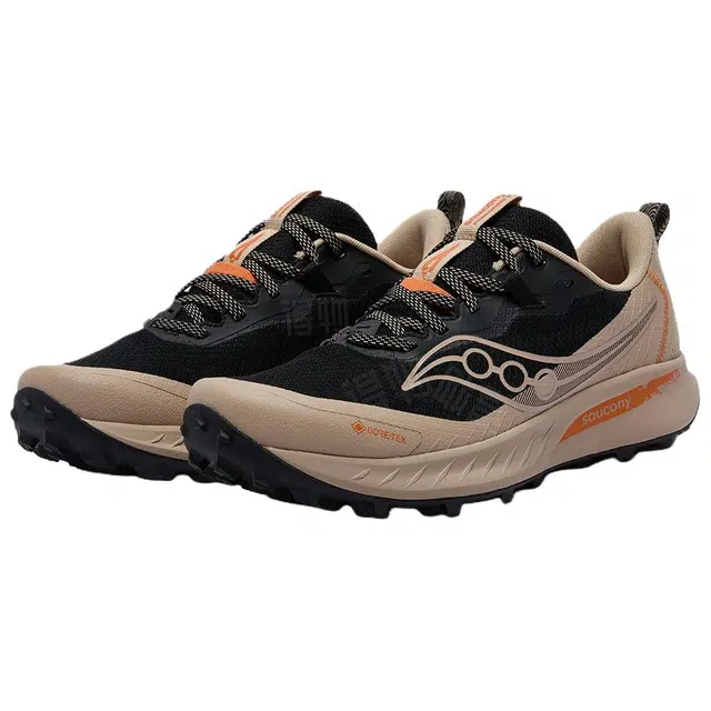 Saucony Peregrine 15 GTX