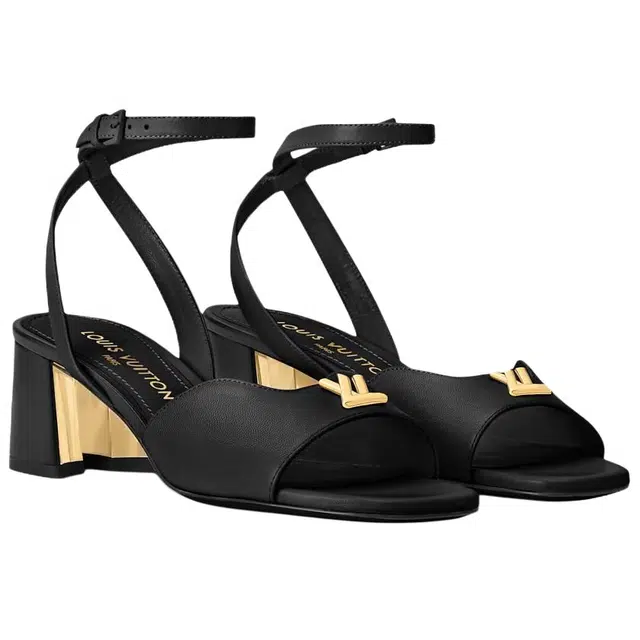 LOUIS VUITTON Swing 5.5cm
