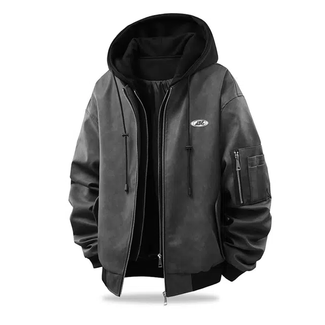 COLD MAPLE FW25 PU