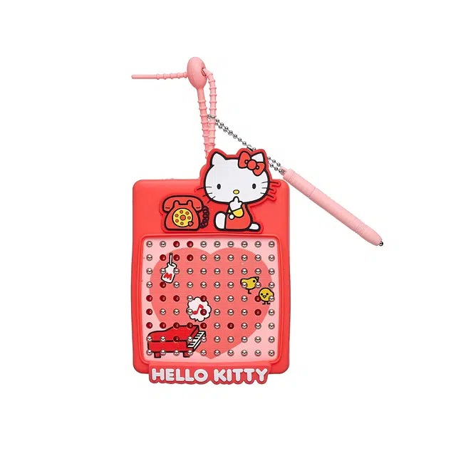 Sanrio Hello Kitty PVC
