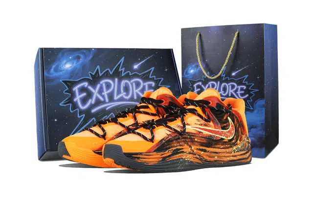 Nike Giannis Freak 7