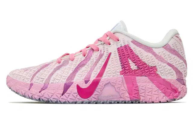 Nike Ja 3 Morant Pink