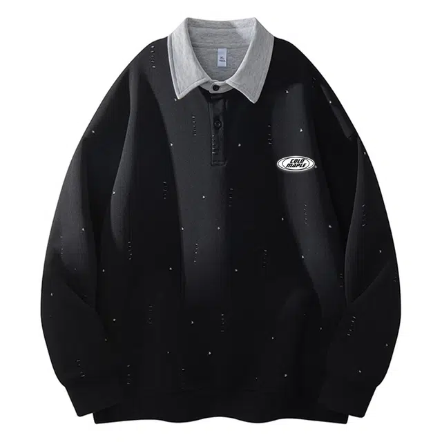 COLD MAPLE FW25