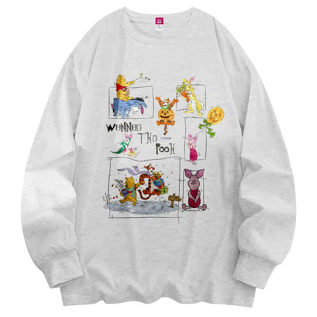 Disney T