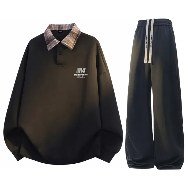 Mackyo x SOORCHCE logo