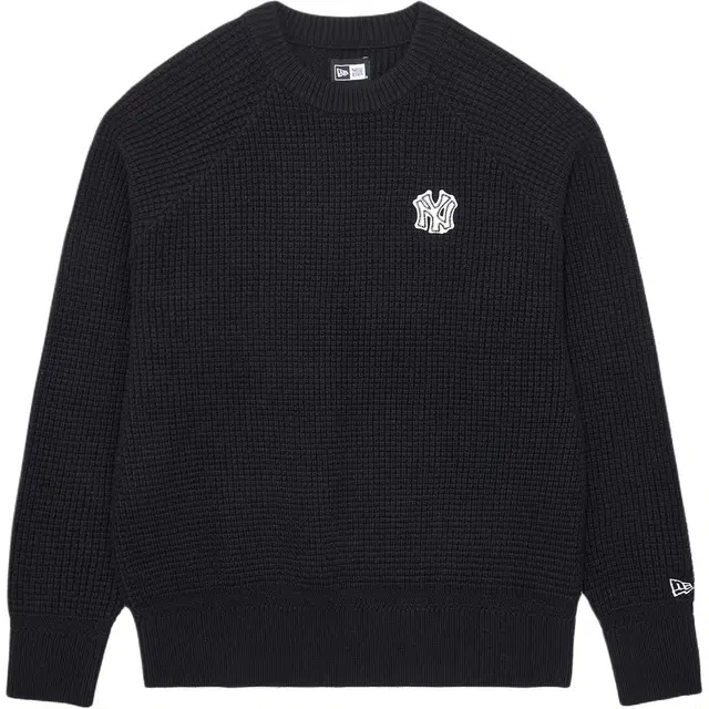 New Era FW25 MLB logo