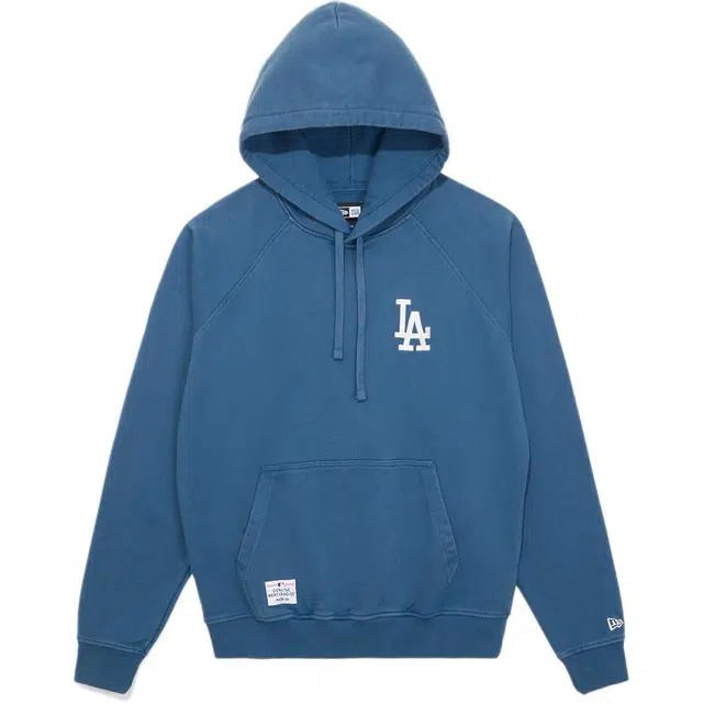 New Era FW25 MLB logo