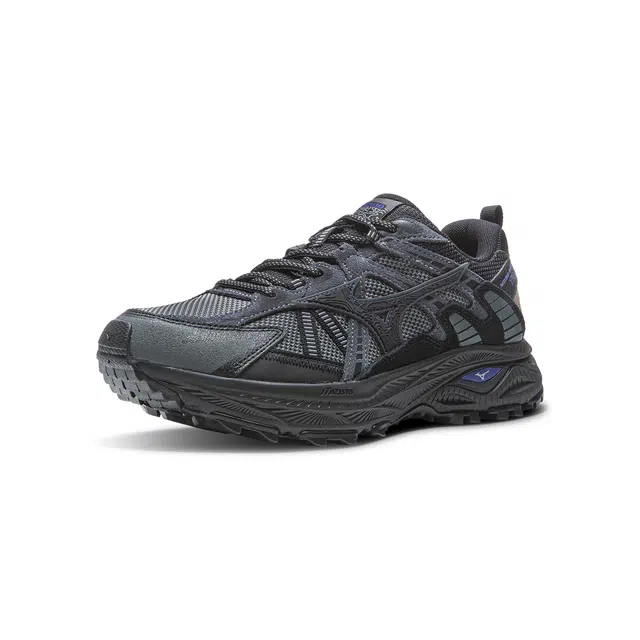 Mizuno Racer Trail