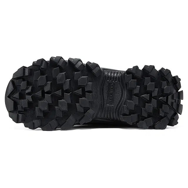 Skechers Street Low Sneakers Black