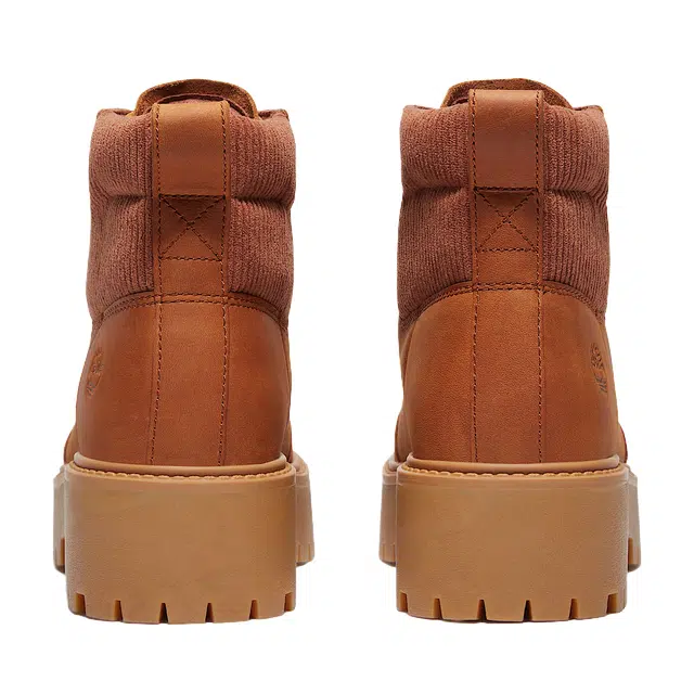 Timberland Stone Street