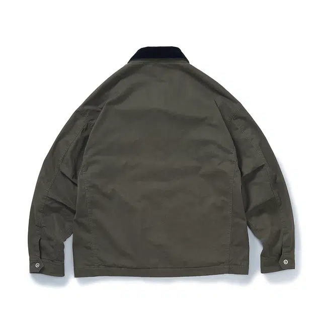 714STREET Barn Work Jacket