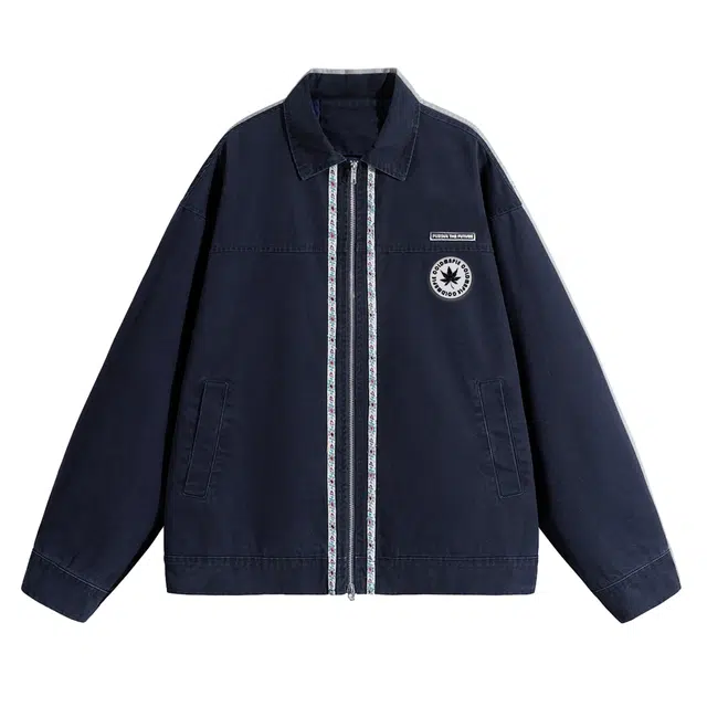 COLD MAPLE FW25
