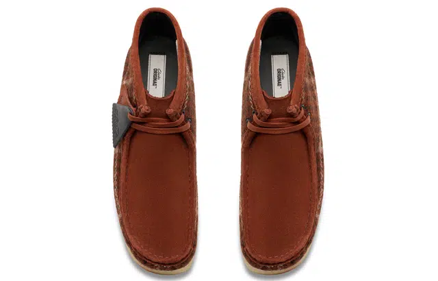 Clarks