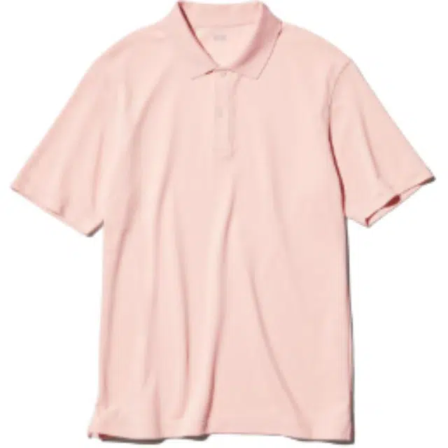 UNIQLO Polo