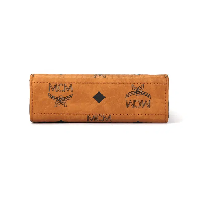 MCM Klassik Visetos Tote