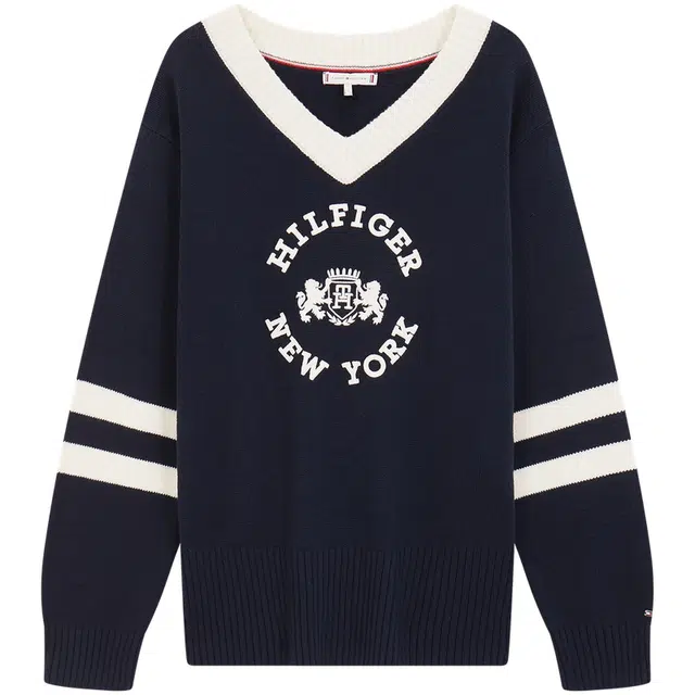 Tommy Hilfiger V