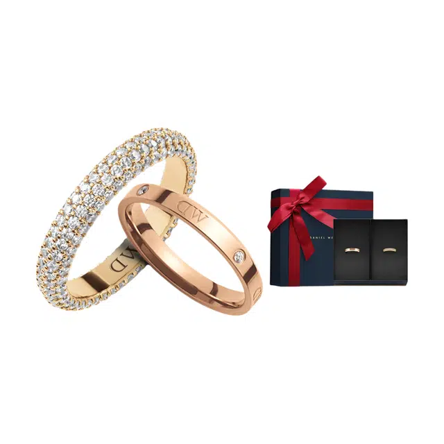 Daniel Wellington
