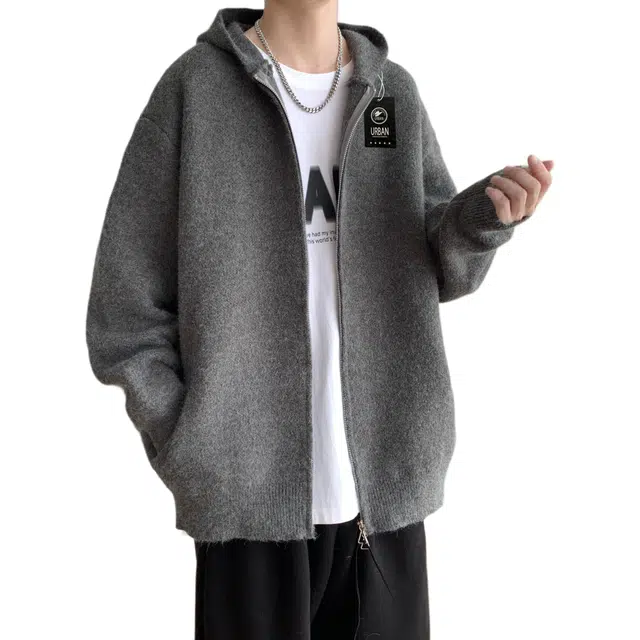 URBAN AUTHENTIC cleanfit