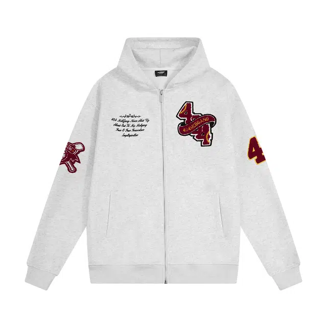 404MOB GANG SLogan7A