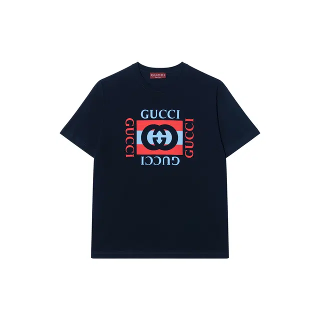GUCCI SS25 T