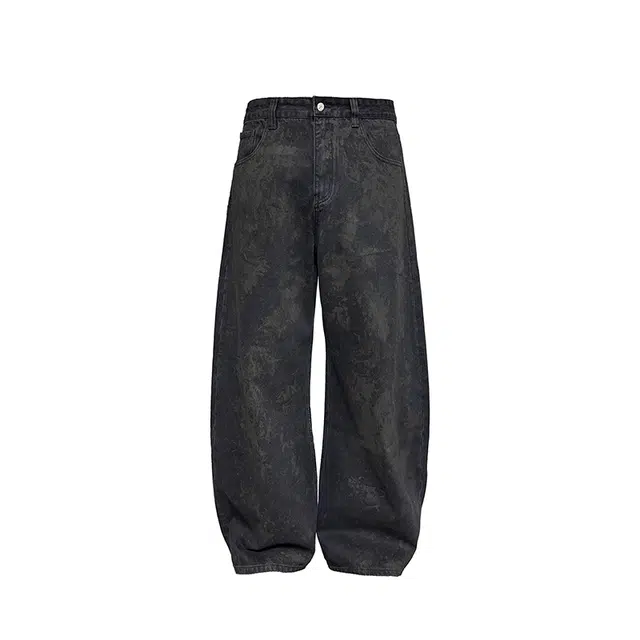 J CAESAR STUDIO Classic Denim Jeans