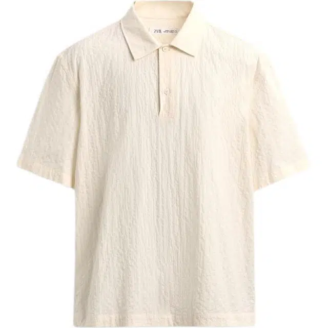 ZARA Polo